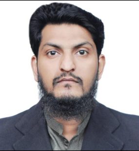 Usman Ali
