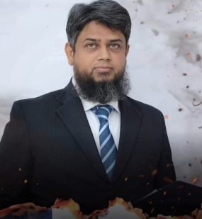 Abdul Jabbar Yousaf